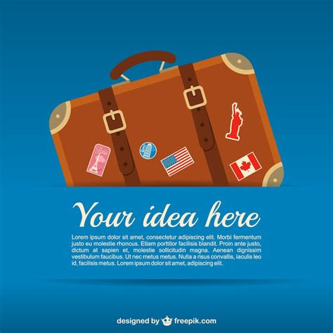 Images de Suitcase portfolio – Téléchargement gratuit sur Freepik