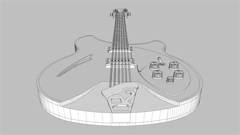 Image result for Rickenbacker 12 String Guitar