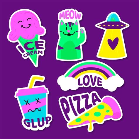 Playfulsticker Afbeeldingen - Gratis downloaden op Freepik