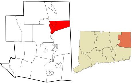 Putnam, Connecticut - Wikipedia