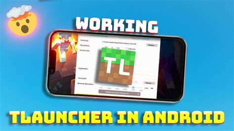 Minecraft Java Edition in Tlauncher Gameplay 的图像结果