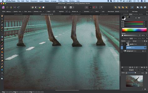 Image result for Affinity Photo Compositing Tutorial