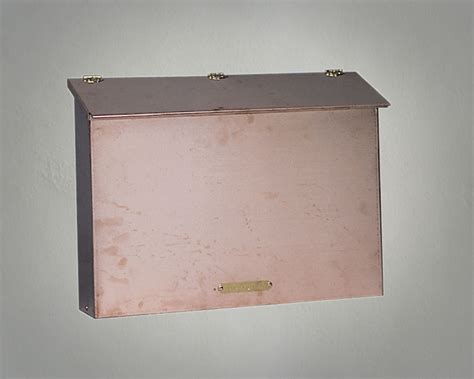 Image result for Mailboxes Copper