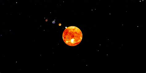 Image result for Make Solar System Using JavaScript