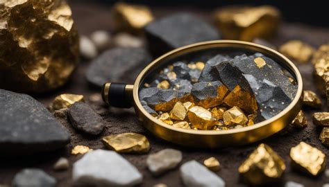 How To Identify Gold Ore: Field Clues And Assay Limits