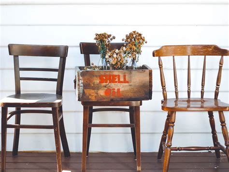 Sell Vintage Furniture