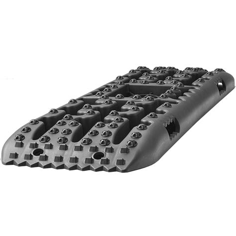 VEVOR 10 TON Traction Boards with PP Material, Recovery Boards for Off-road Vehicles/Cars ...
