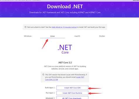 ASP.NET Core 2.1: The Future of Web Apps