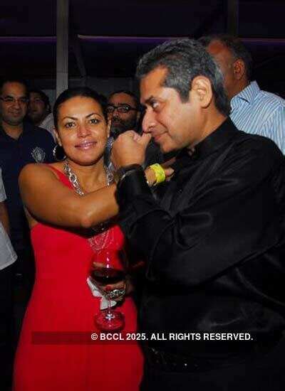 Blenders Pride tour aftershow party- The Etimes Photogallery Page 8