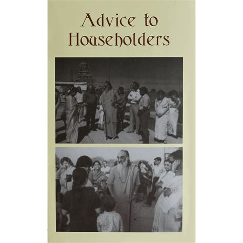 Advise to Householders by Chinmaya Mission – Chinmaya Mission Eshop
