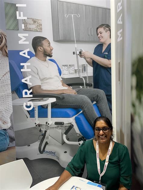 Graham-Field (GF Health Products, Inc) on LinkedIn: #arabhealth2024 # ...