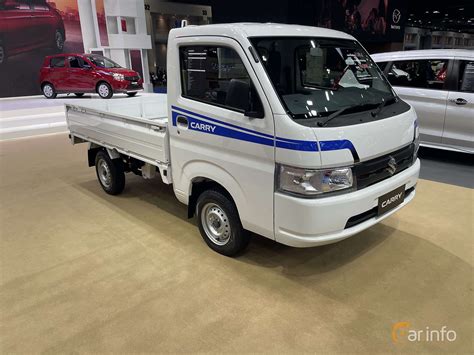 Suzuki Carry Pick Up