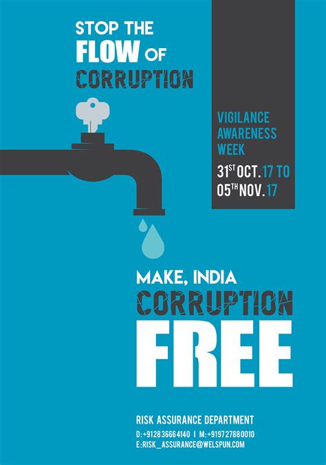 Corruption Poster-Making 的图像结果