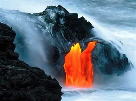 Image result for Volcano Homemade Project