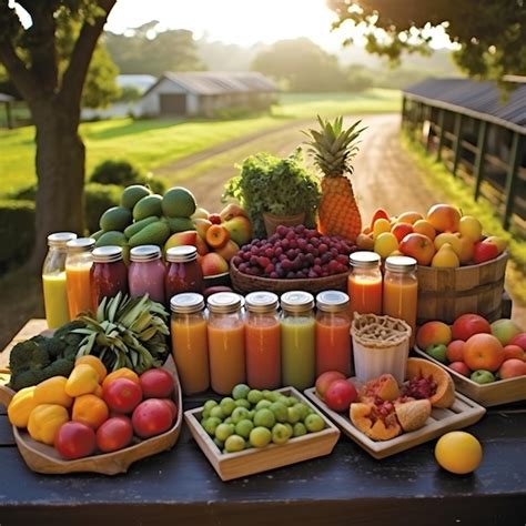 Outdoor Market 的图像结果