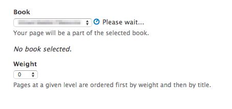 Image result for Drupal Book Module