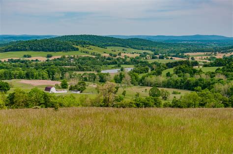 Buying Land in Virginia Made Simple | Land.com