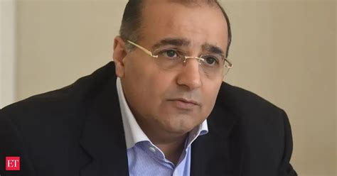 Kapil Wadhawan: Troubled DHFL's jailed promoter Kapil Wadhawan offers ...