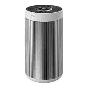 WINIX T800 Large Room Air Purifier | 1968 Sq Ft Coverage | True HEPA ...