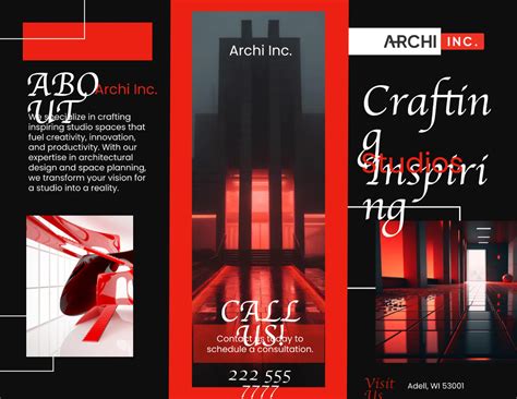 Image result for Architecture Project Document Template