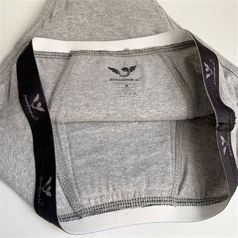 Buy Period Panty Pack of 3 - Stonesoup – Stonesoup Shop