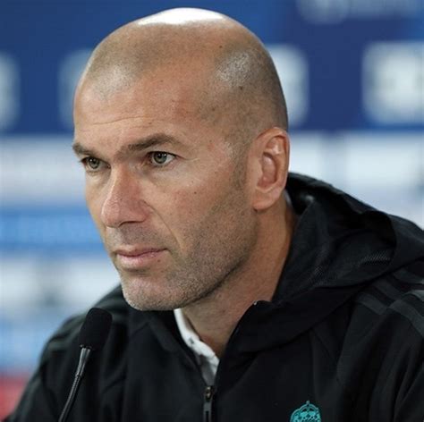 Frases de Zinedine Zidane (17 citações) | Citações e frases famosas