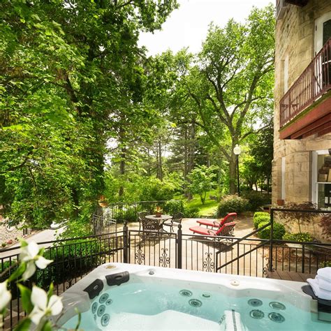 New Moon Spa & Salon (Eureka Springs) - Alles wat u moet weten VOORDAT ...