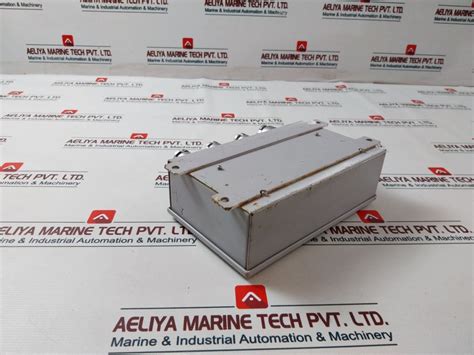 Mrc-marine Rb-25 Pcb Signal Relay Box P31047A – Aeliya Marine Tech®