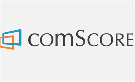 comScore 的图像结果