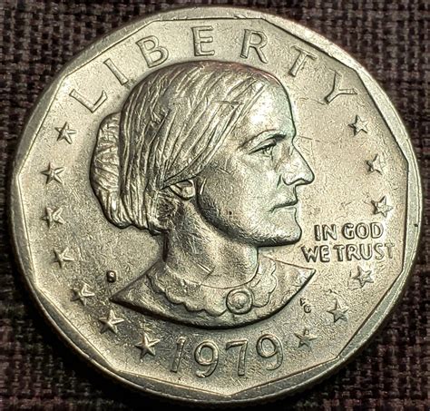 Rare Susan B Anthony Coin - New Product Reviews, Prices, and purchasing ...