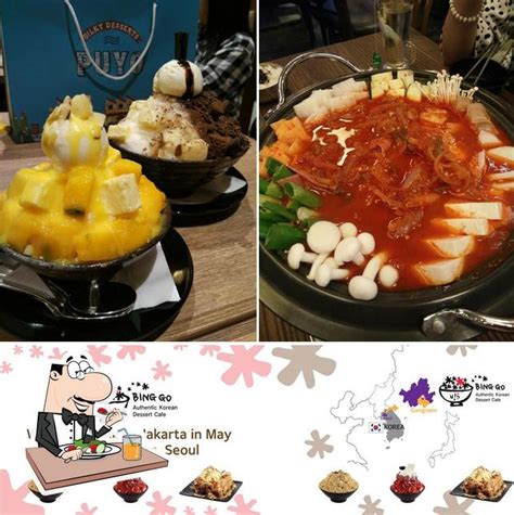 Bing Go 的图像结果