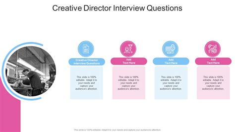 Image result for Creative Director Interview Process