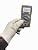 Fluke 107 Palm-sized CAT III Digital Multimeter Voltmeter 6000 Counts ...