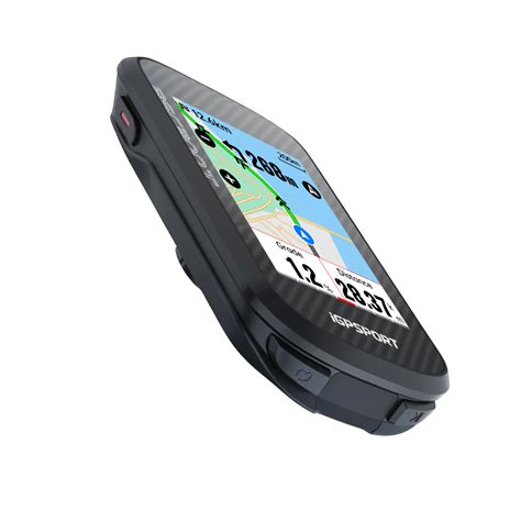 Buy IGPSport BSC300T Ultra-Thin GPS Computer|The Bike Affair