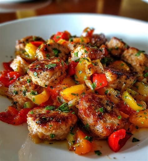 Comforting Turkey Sausage Recipes for Heartwarming Meals – Vihaad Cooking