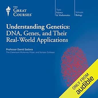 Understanding Genetics: DNA, Genes, and Their Real-World Applications ...