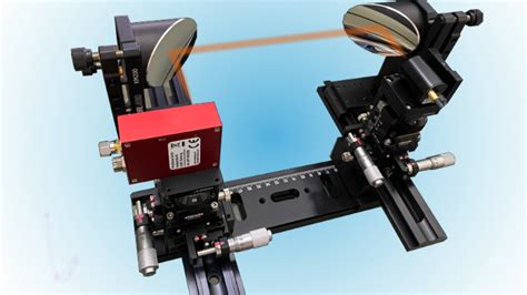 Terahertz spectroscopy with the new MPY-RS2 pyroelectric detector ...