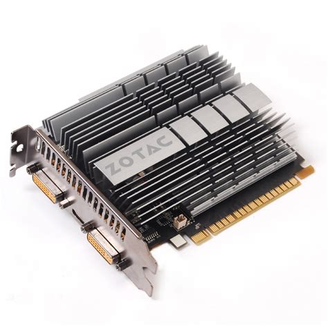 Image result for Asus Fanless Graphics Card