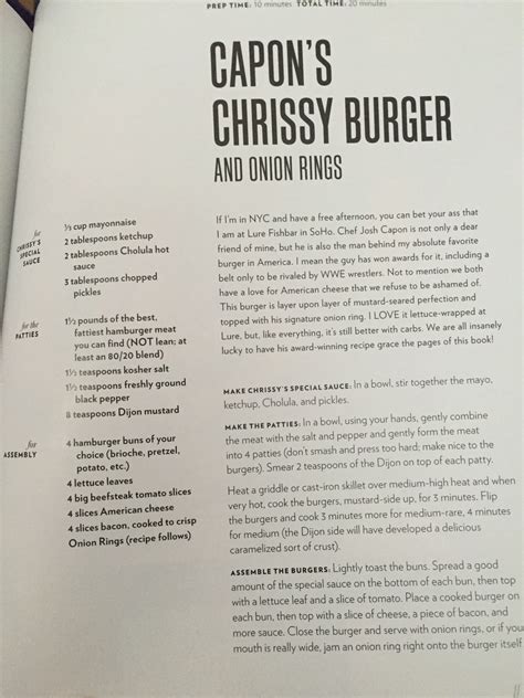 Image result for How to Cook Bob