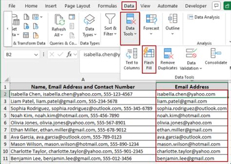 Image result for Convert Email Text to Excel Format