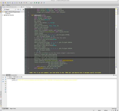 Image result for PyCharm Syntax Themes