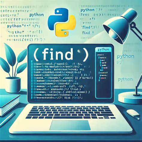 Image result for Code for Find Method