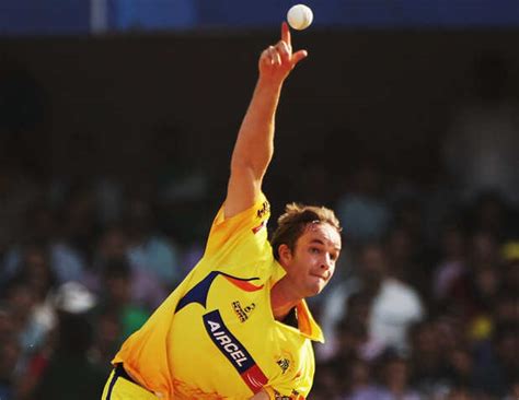 Albie Morkel, IPL Photogallery | IPL Photos 2013 | IPL T20 Photos