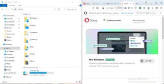 Image result for How to Split Screen Windows 1.0