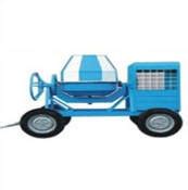 concrete mixing machine manufacturers