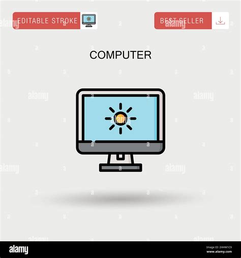 Simple Computer 的图像结果