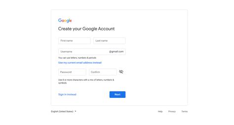 Google Sign Up Code 的图像结果