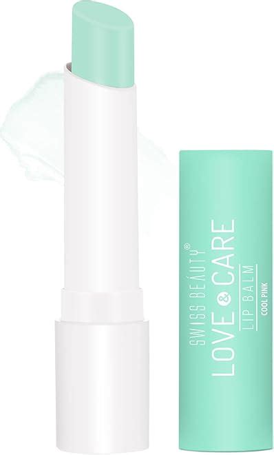 Amazon.in: SWISS BEAUTY: Lip Balm