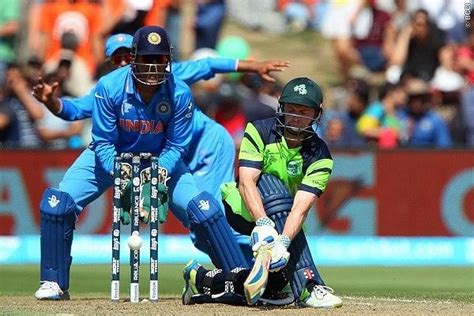 5 funny stump mic comments made by Indian cricketers