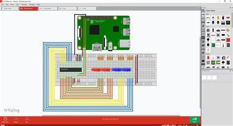 Image result for Fritzing Create Part